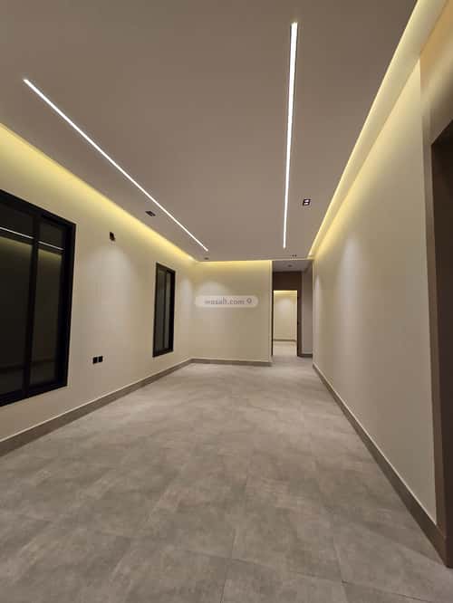 Floor 246 SQM with 9 bedrooms أحد، جنوب الرياض، الرياض