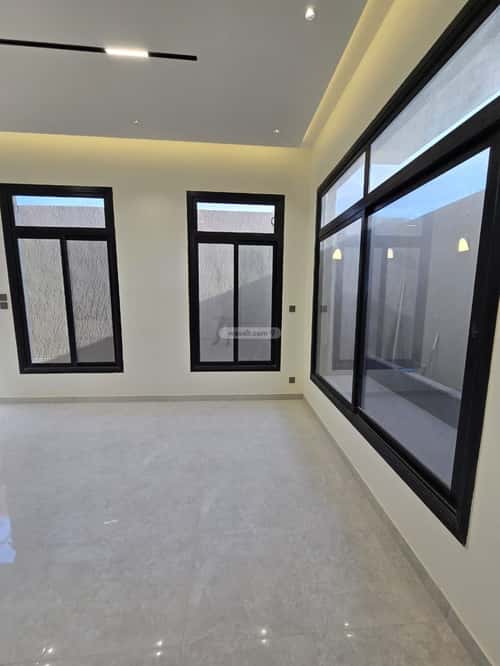Villa 234 SQM الجنادرية، شرق الرياض، الرياض