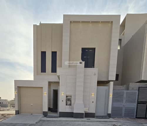 فيلا 13 غرف في الجنادرية