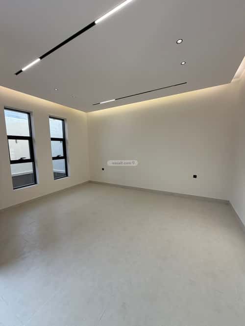 Floor 188 SQM with 5 Bedrooms Al Wasam, East Riyadh, Riyadh