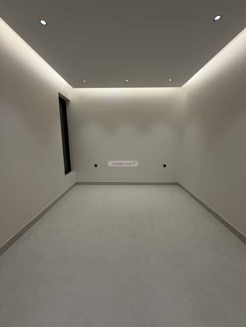 Floor 188 SQM with 5 bedrooms الوسام، شرق الرياض، الرياض