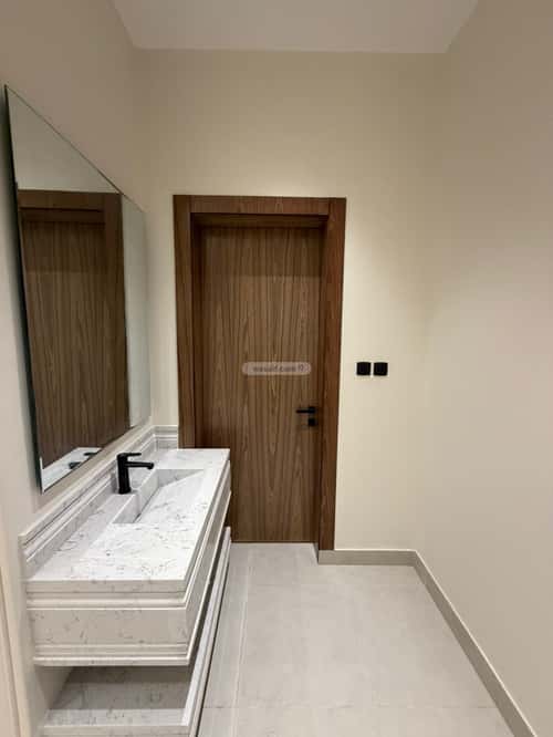 Floor 188 SQM with 5 Bedrooms Al Wasam, East Riyadh, Riyadh