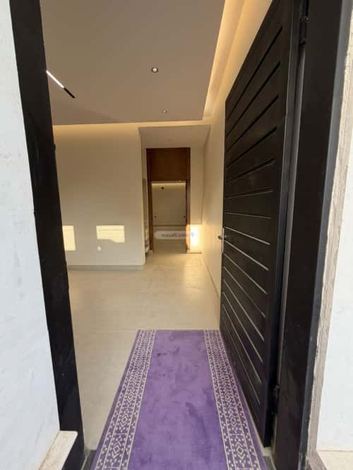 Floor 188 SQM with 5 bedrooms الوسام، شرق الرياض، الرياض