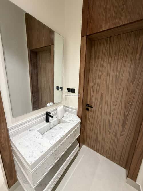 Floor 188 SQM with 5 Bedrooms Al Wasam, East Riyadh, Riyadh