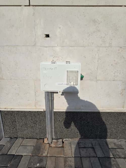 Villa 228 SQM المعيزيلة، شرق الرياض، الرياض