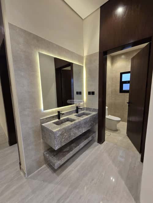 Villa 228 SQM المعيزيلة، شرق الرياض، الرياض