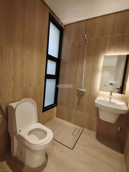 Apartment with 3 bedrooms القادسية، شرق الرياض، الرياض