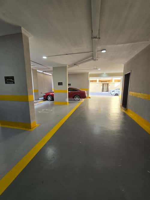 Apartment with 5 bedrooms السنابل، مكة المكرمة