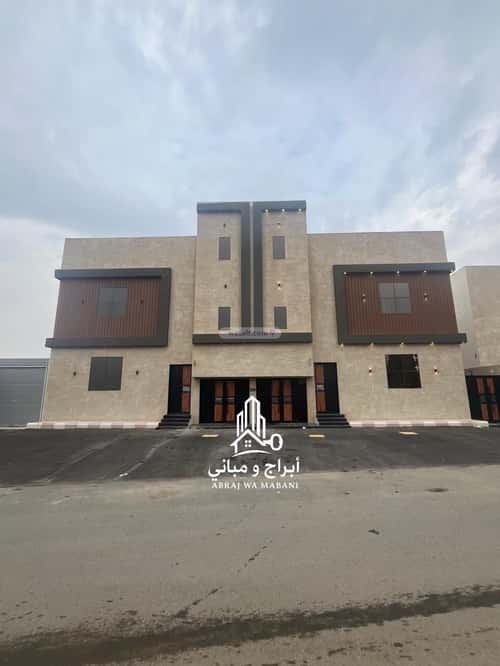 Apartment with 5 Bedrooms Ar Rawdah, Abu Arish - 'Abu Earish