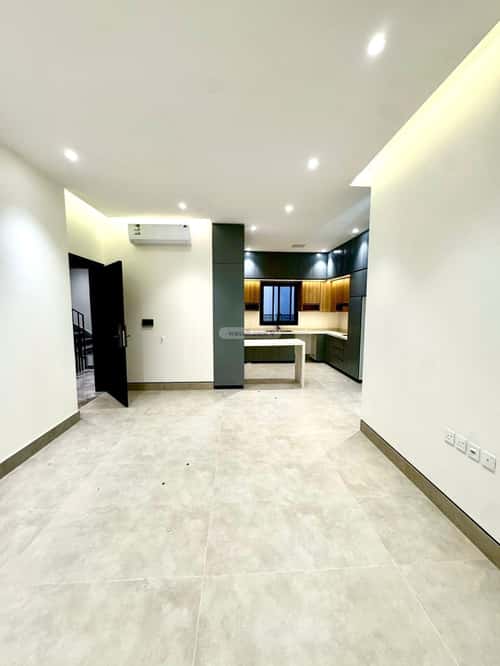 دور ب 4 غرف النرجس، شمال الرياض، الرياض