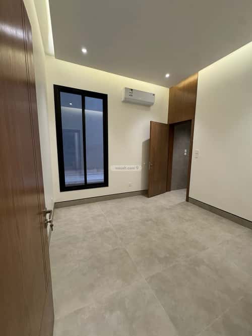 دور ب 4 غرف النرجس، شمال الرياض، الرياض