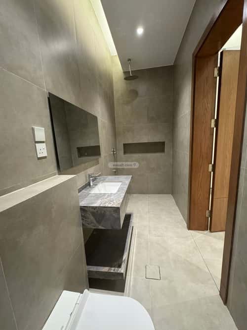 دور ب 4 غرف النرجس، شمال الرياض، الرياض