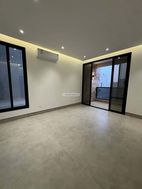 دور ب 4 غرف النرجس، شمال الرياض، الرياض