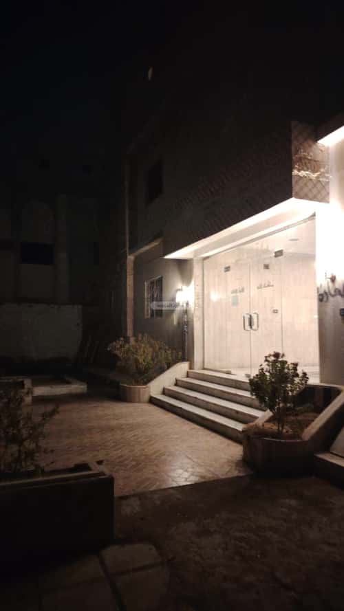 Apartment with 3 Bedrooms Al Nuzha, North Jeddah, Jeddah