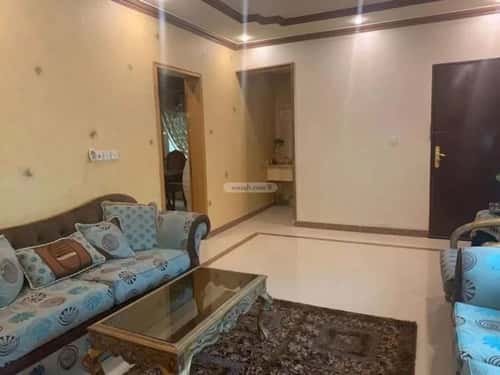 Villa 322 SQM Facing North on 15m Width Street King Abdul Aziz, Central Riyadh, Riyadh