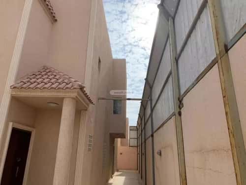 Villa 322 SQM facing North on 15m width street الملك عبدالعزيز، وسط الرياض، الرياض