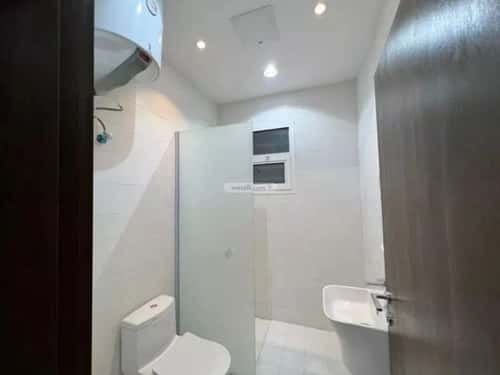 Villa 437 SQM facing West on 20m width street الحمراء، شرق الرياض، الرياض