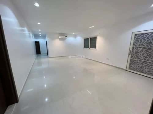 Villa 437 SQM facing West on 20m width street الحمراء، شرق الرياض، الرياض
