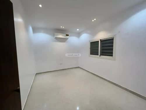 Villa 437 SQM facing West on 20m width street الحمراء، شرق الرياض، الرياض