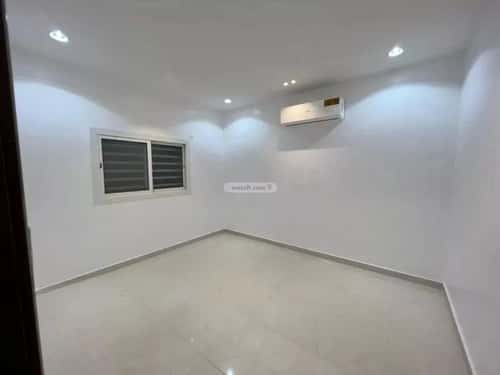 Villa 437 SQM facing West on 20m width street الحمراء، شرق الرياض، الرياض