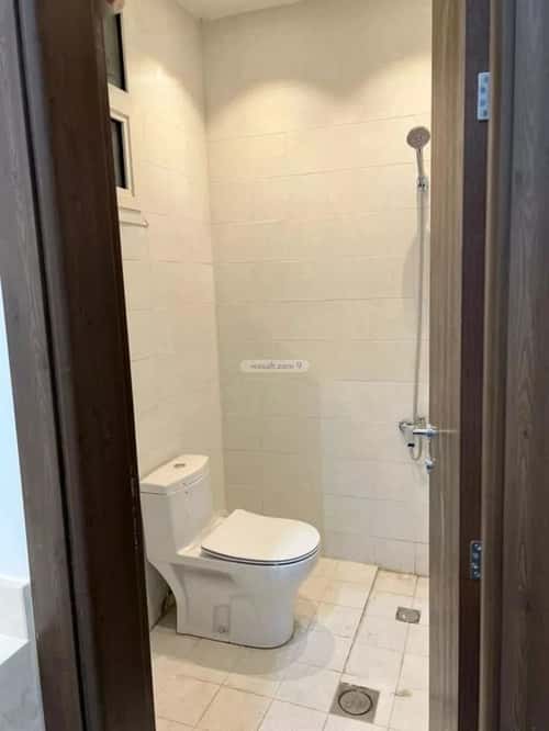 Villa 437 SQM facing West on 20m width street الحمراء، شرق الرياض، الرياض