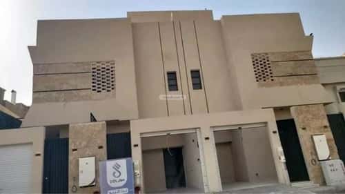 دور 143.84 متر مربع ب 4 غرف السويدي، غرب الرياض، الرياض