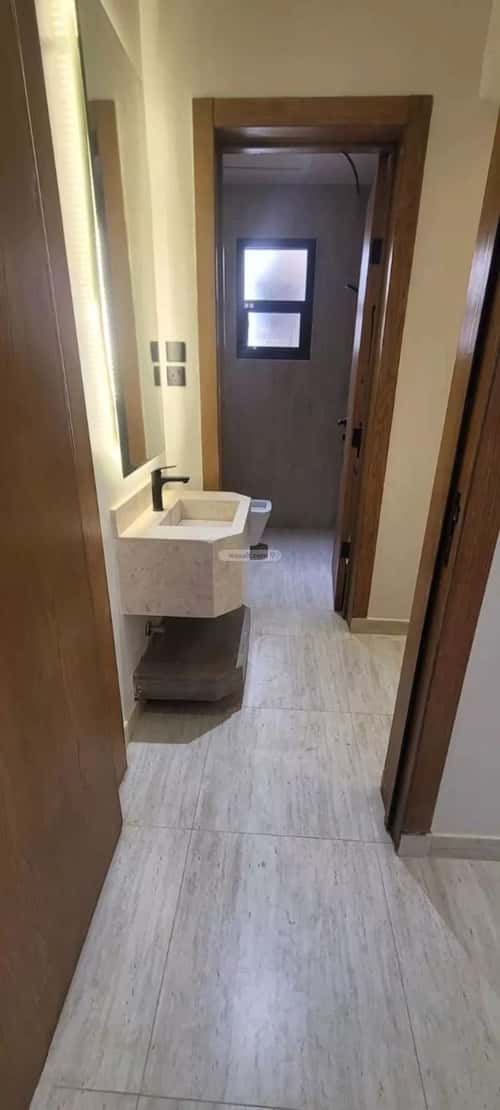 Floor 143 SQM with 4 Bedrooms As-Suwaidi, West Riyadh, Riyadh