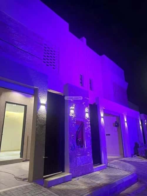 Floor 143 SQM with 4 bedrooms السويدي، غرب الرياض، الرياض