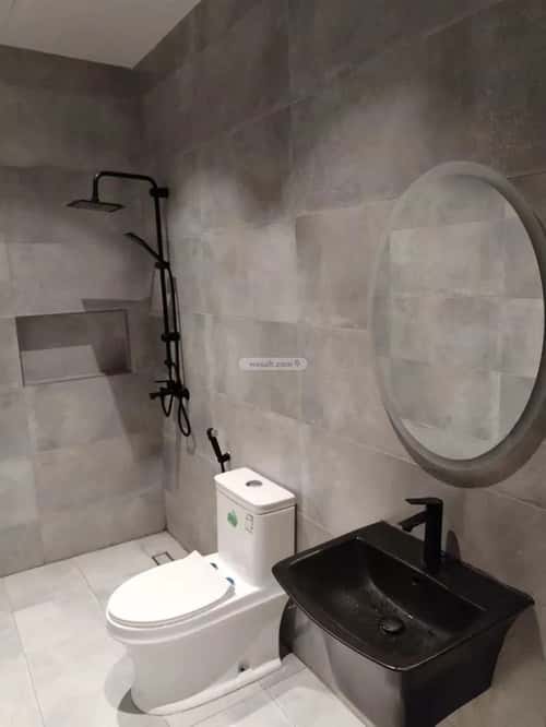 Apartment with 5 Bedrooms Al Zahrah, North Jeddah, Jeddah