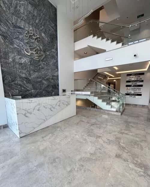 مكتب للإيجار أبحر الشمالية، شمال جدة، جدة