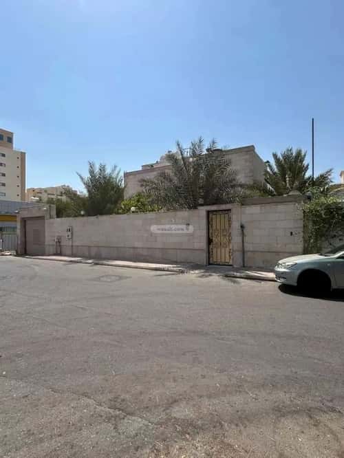 Villa 440 SQM Facing East on 15m Width Street Al Hamrah, North Jeddah, Jeddah