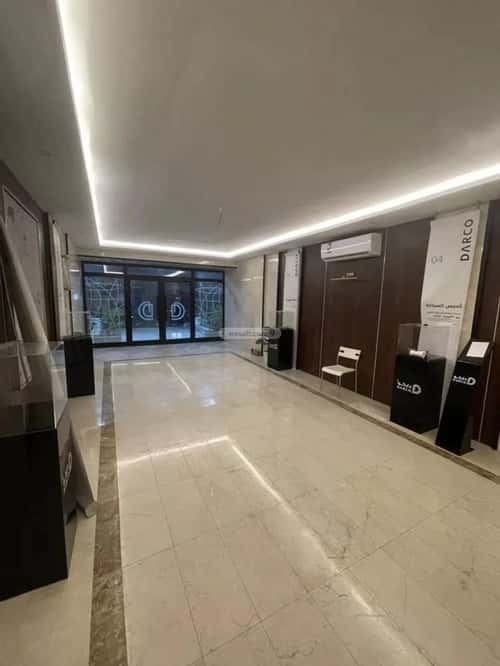 شقة ب 4 غرف الزهراء، شمال جدة، جدة