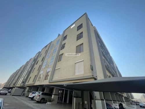 Apartment with 5 bedrooms المروة، شمال جدة، جدة