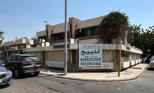 أرض 888 متر مربع شمالية غربية على شارع 15م الأندلس، شمال جدة، جدة