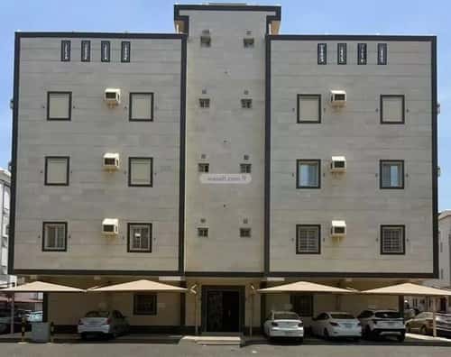Building 375 SQM Facing 3 Al Safa, North Jeddah, Jeddah