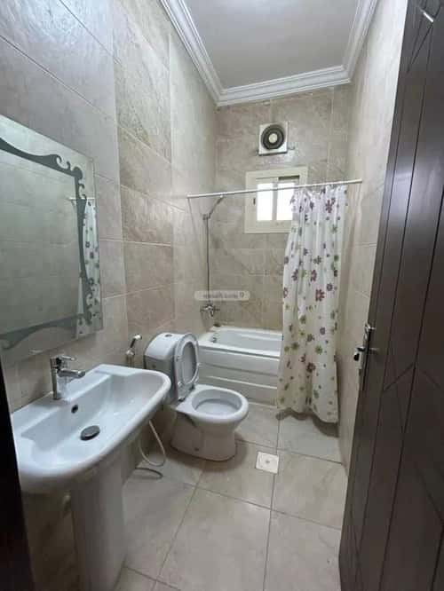 عمارة 375 متر مربع واجهة ثلاثة الصفاء، شمال جدة، جدة