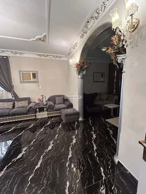 Villa 377 SQM facing North on 15m width street الفيصلية، شمال جدة، جدة