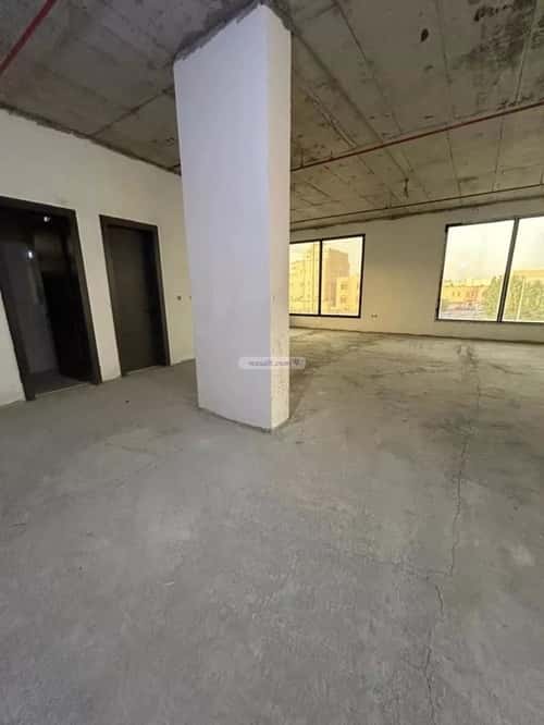 مكتب للإيجار أبحر الشمالية، شمال جدة، جدة