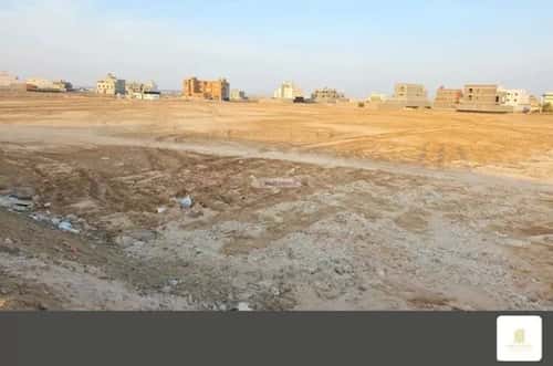 أرض 450 متر مربع شرقية على شارع 30م الفنار، شمال جدة، جدة