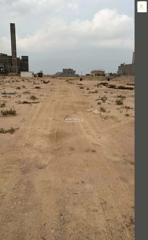أرض 900 متر مربع جنوبية على شارع 52م البحيرات، شمال جدة، جدة