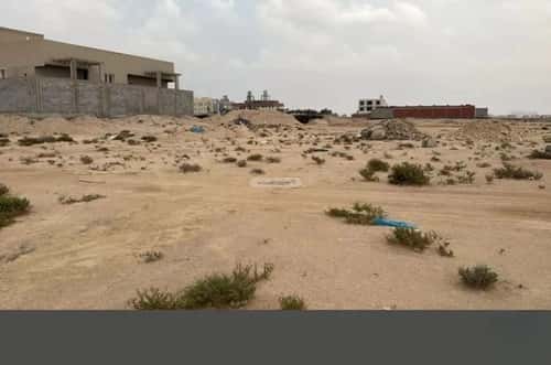 أرض 900 متر مربع جنوبية على شارع 52م البحيرات، شمال جدة، جدة