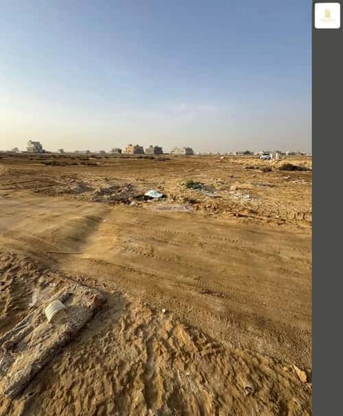 أرض 400 متر مربع شرقية على شارع 16م البحيرات، شمال جدة، جدة