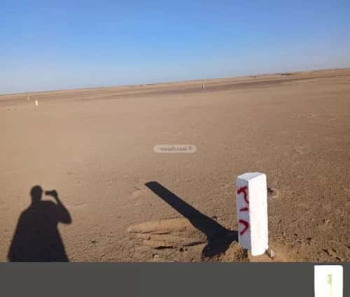 أرض 900 متر مربع شرقية على شارع 16م البيان، شمال جدة، جدة