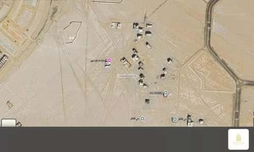 Land 448 SQM facing East on 20m width street الفنار، شمال جدة، جدة