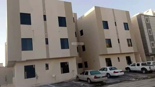 شقة بغرفة ظهرة لبن، غرب الرياض، الرياض