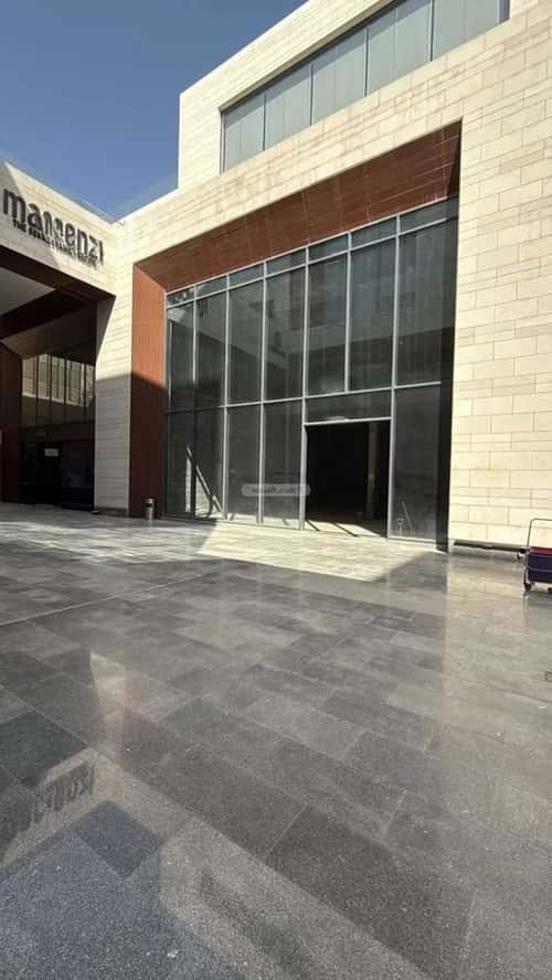 Showroom for Rent حطين، شمال الرياض، الرياض