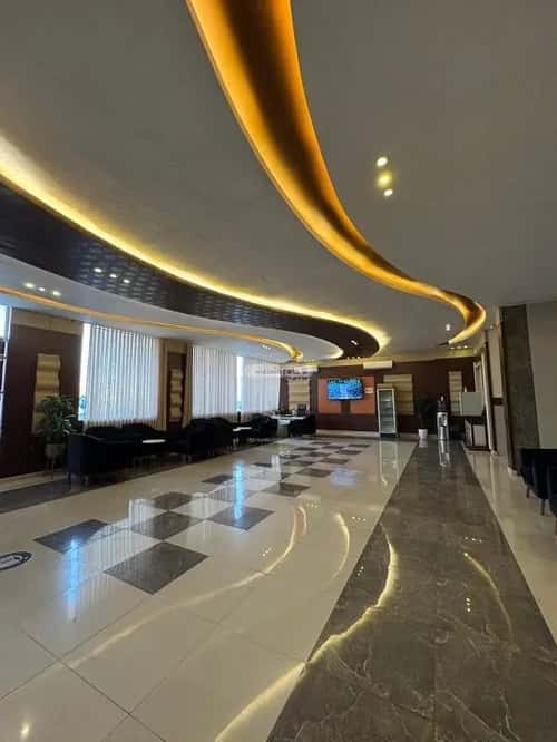 شقة بغرفة الوادي، شمال الرياض، الرياض