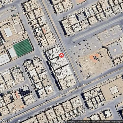 شقة بغرفة الوادي، شمال الرياض، الرياض