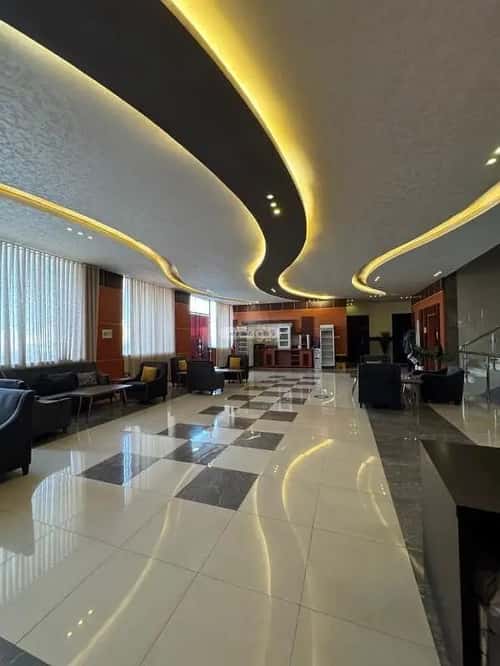 شقة بغرفة الوادي، شمال الرياض، الرياض