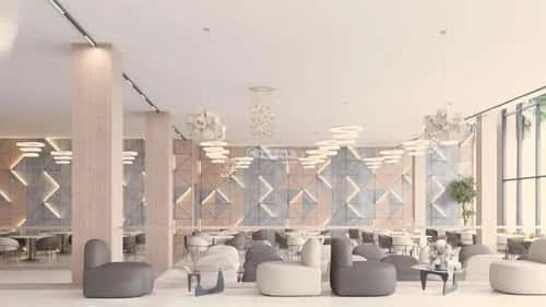 Apartment with 1 Bedroom Al-Muraba, Central Riyadh, Riyadh